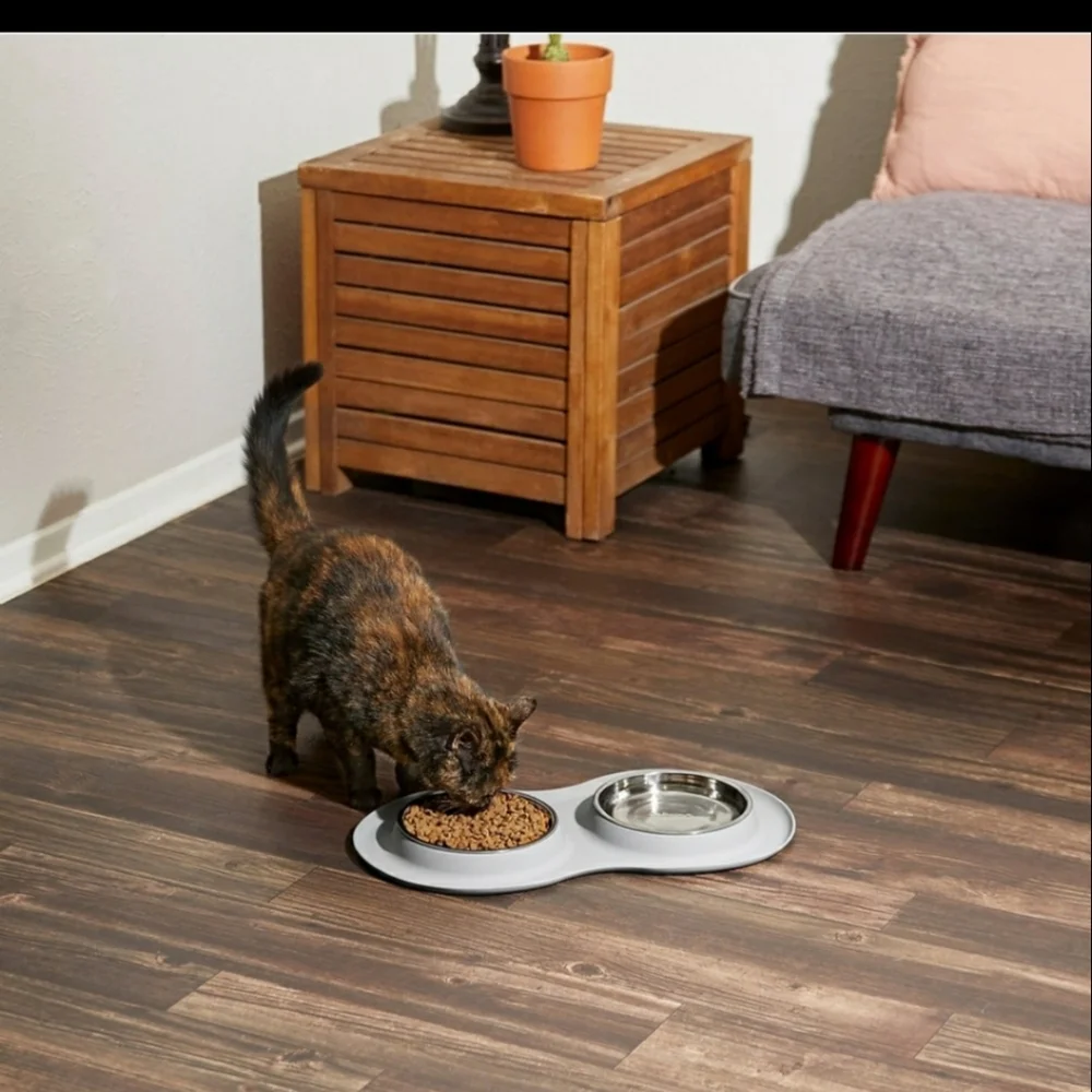 Silicone | Pet bowls